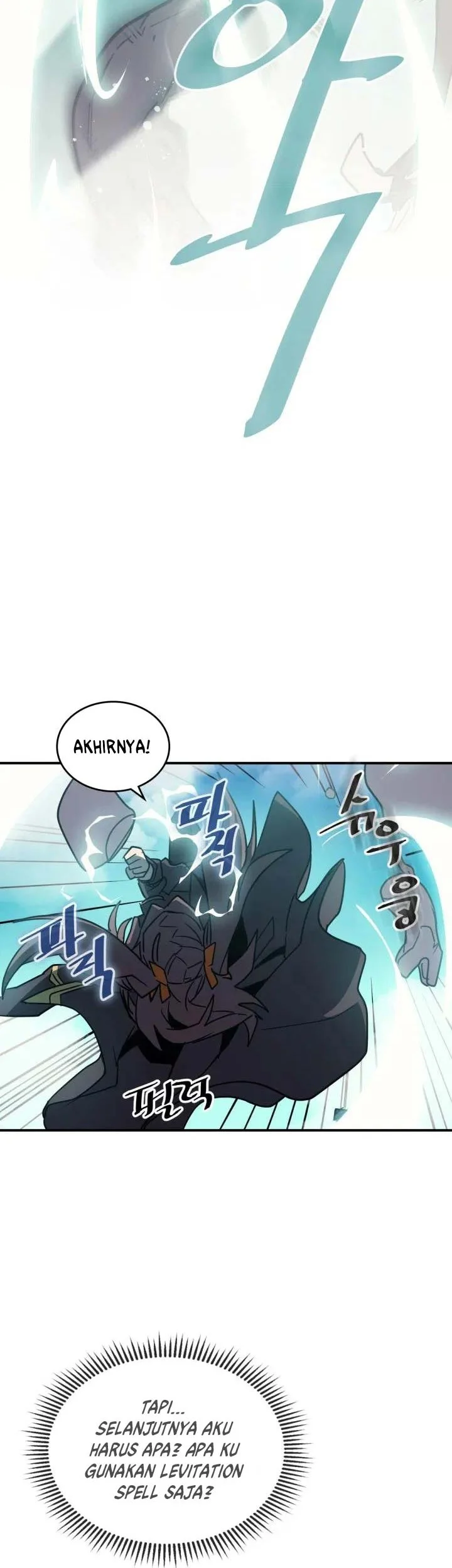 A Returner’s Magic Should Be Special chapter 124 halaman 26