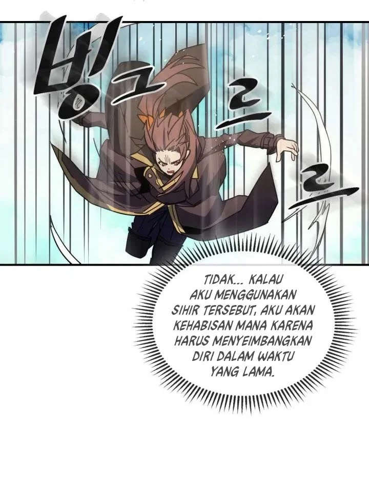 A Returner’s Magic Should Be Special chapter 124 halaman 27