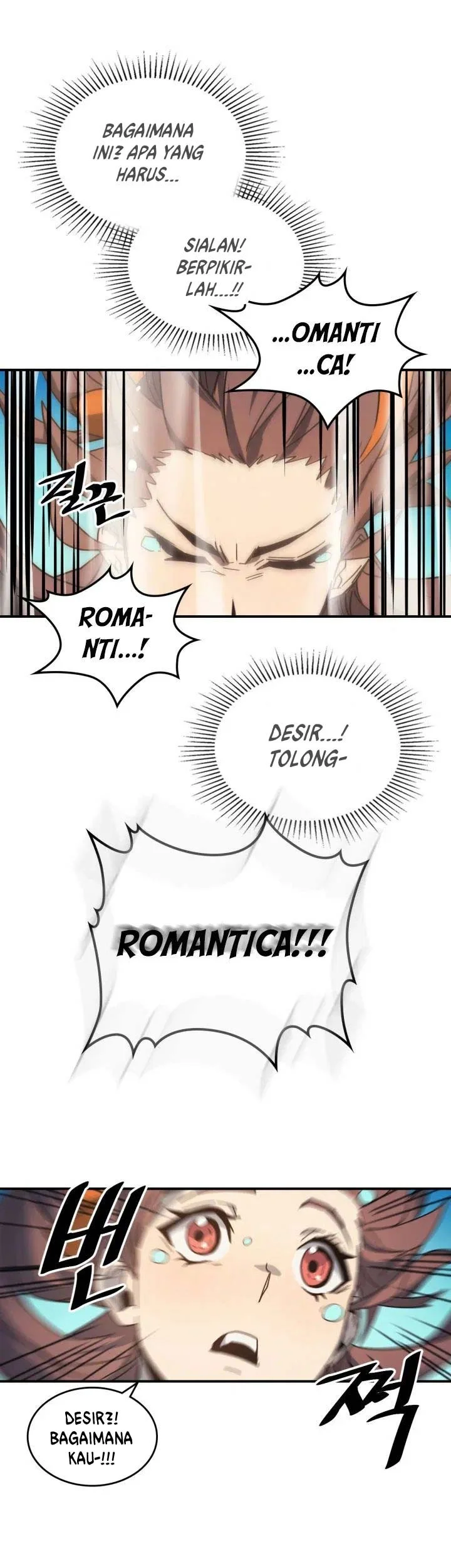 A Returner’s Magic Should Be Special chapter 124 halaman 28
