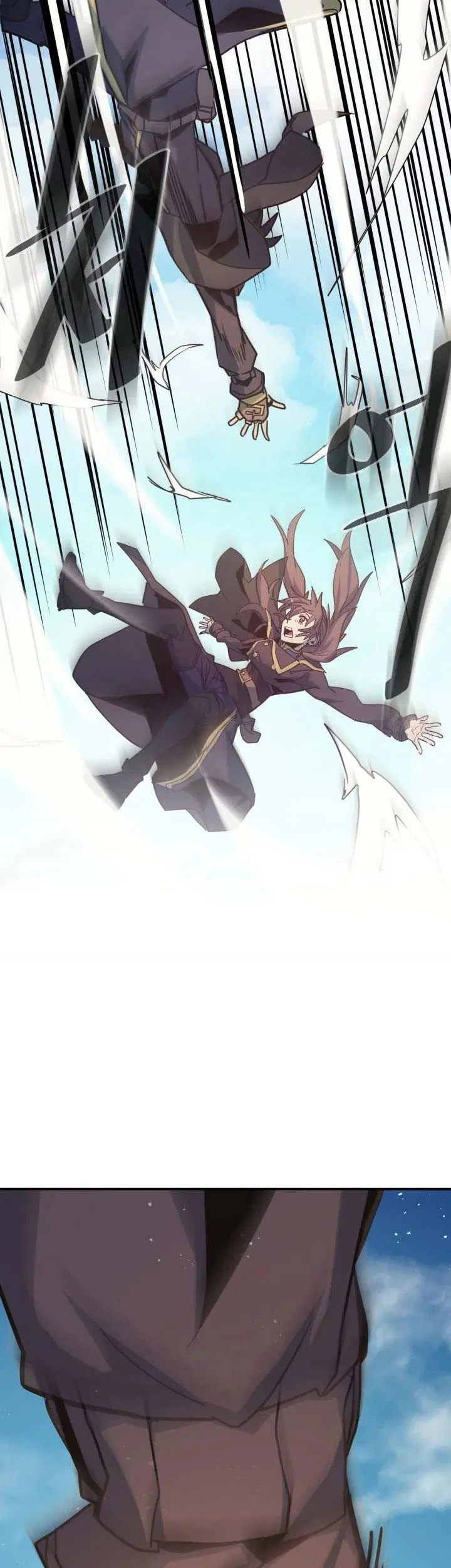 A Returner’s Magic Should Be Special chapter 124 halaman 30