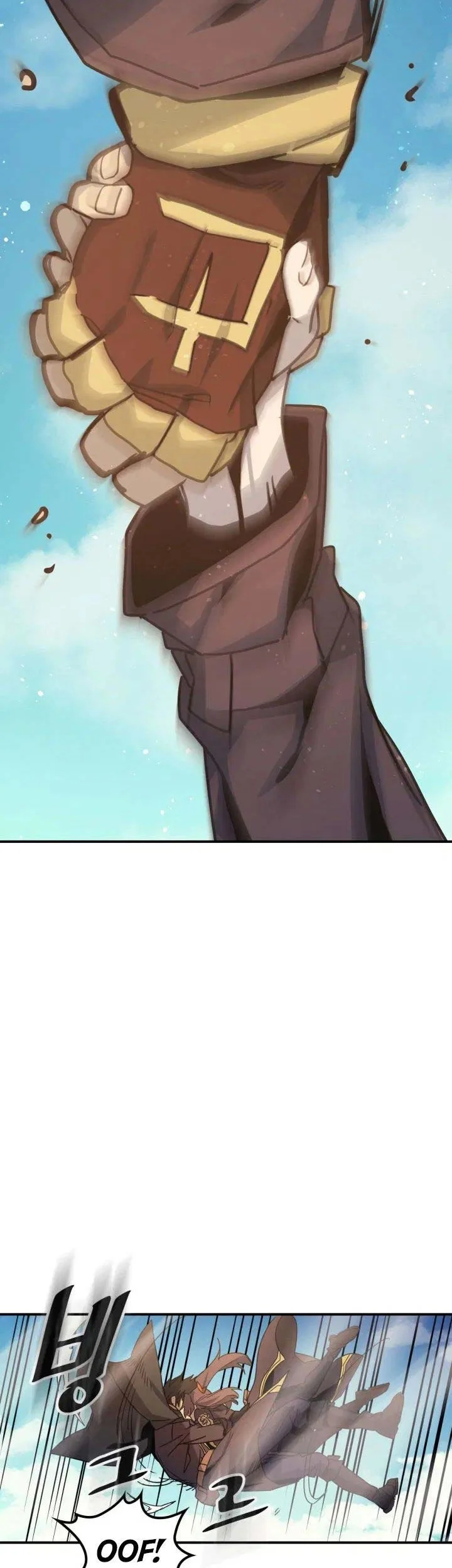 A Returner’s Magic Should Be Special chapter 124 halaman 31