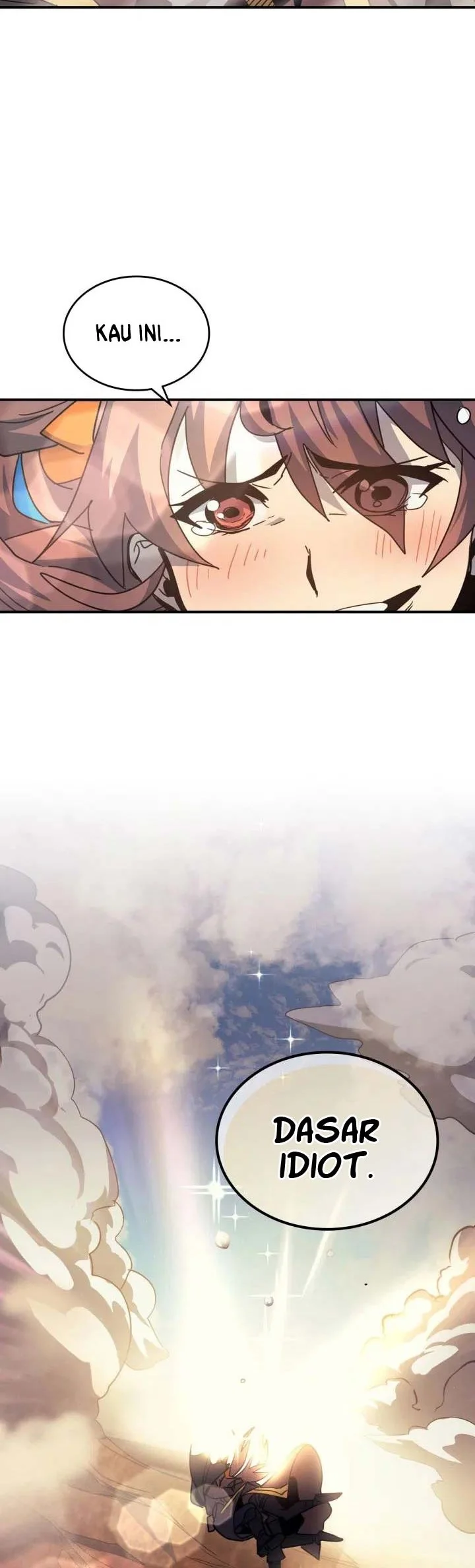 A Returner’s Magic Should Be Special chapter 124 halaman 34