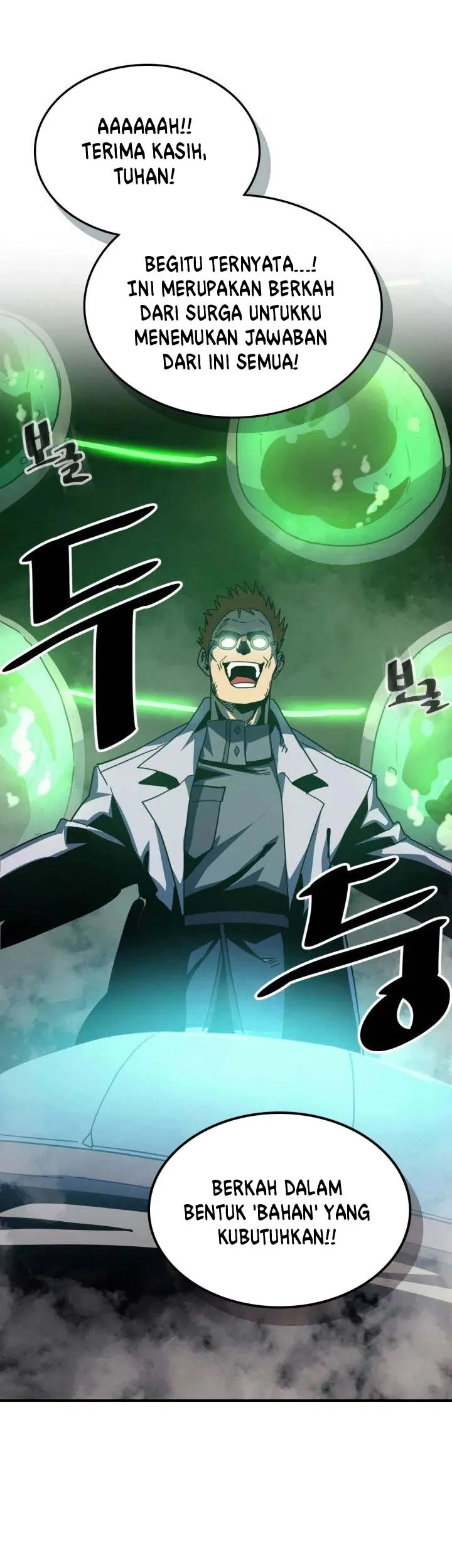 A Returner’s Magic Should Be Special chapter 124 halaman 44