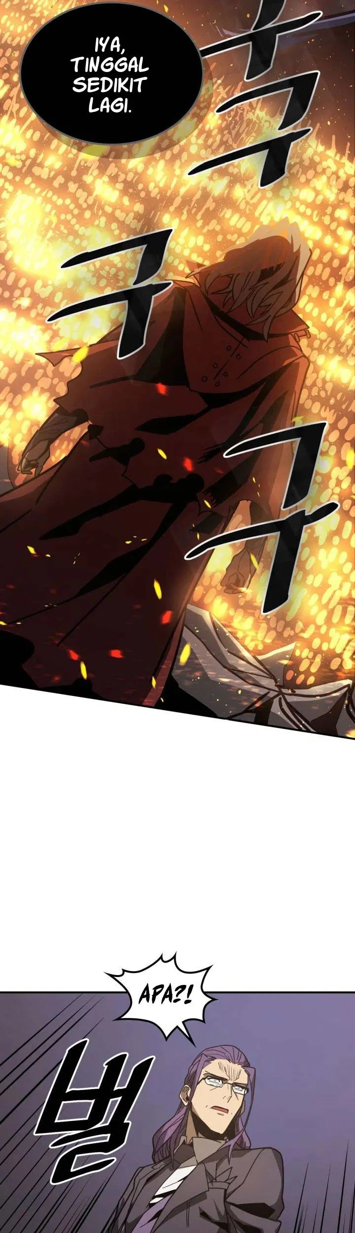A Returner’s Magic Should Be Special chapter 124 halaman 50