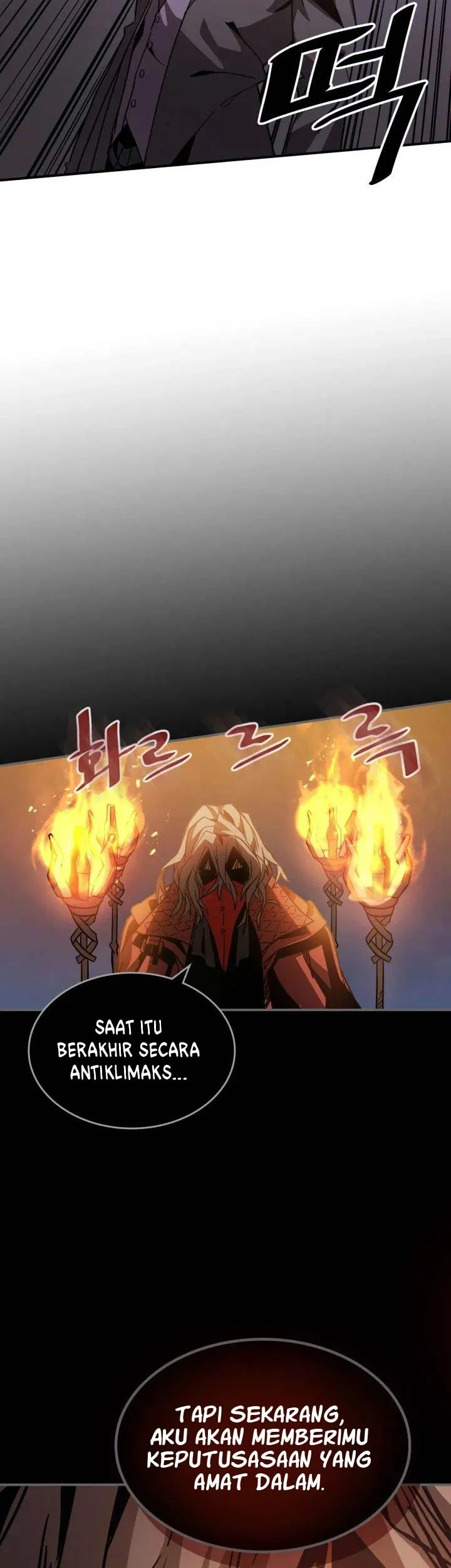 A Returner’s Magic Should Be Special chapter 124 halaman 51