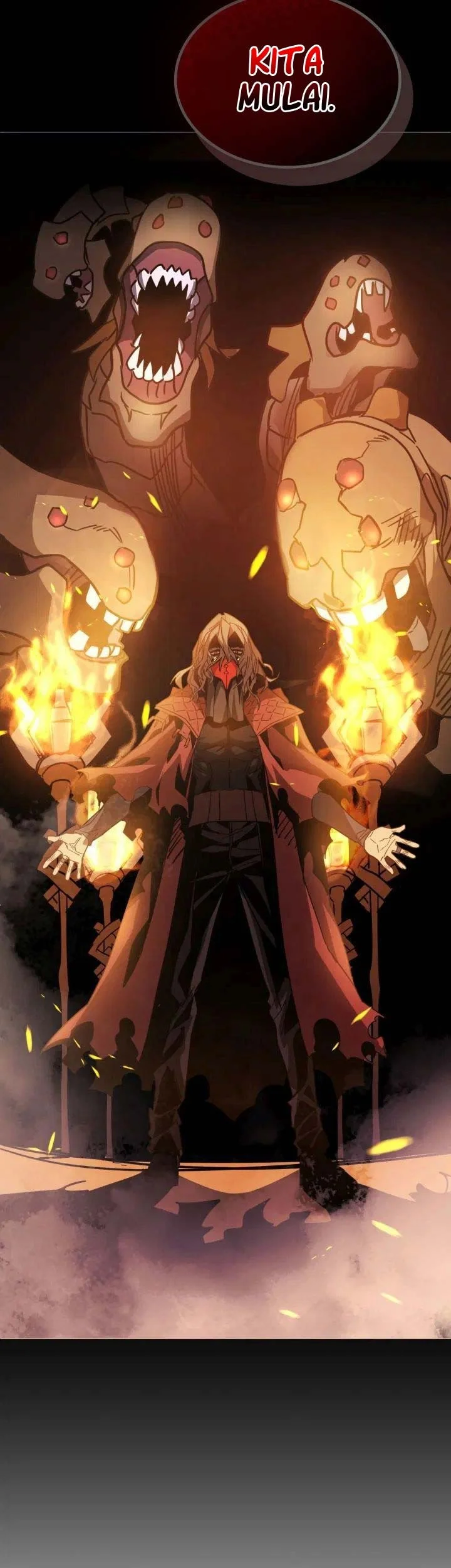 A Returner’s Magic Should Be Special chapter 124 halaman 53