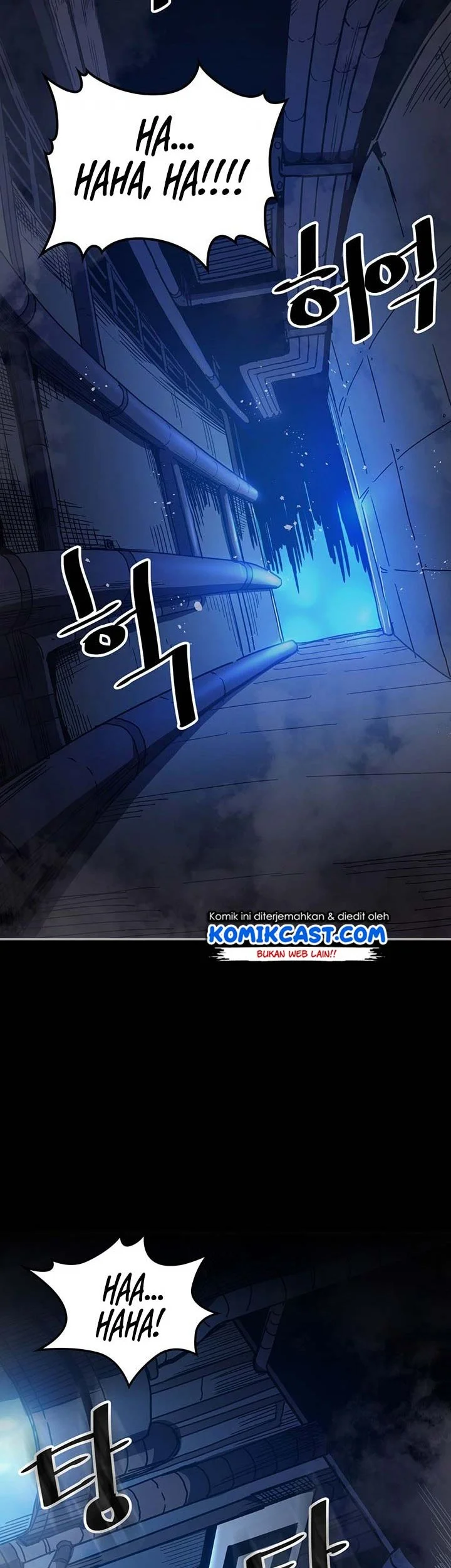 A Returner’s Magic Should Be Special chapter 125 halaman 3