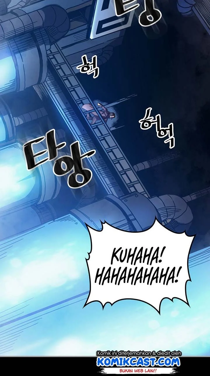 A Returner’s Magic Should Be Special chapter 125 halaman 4