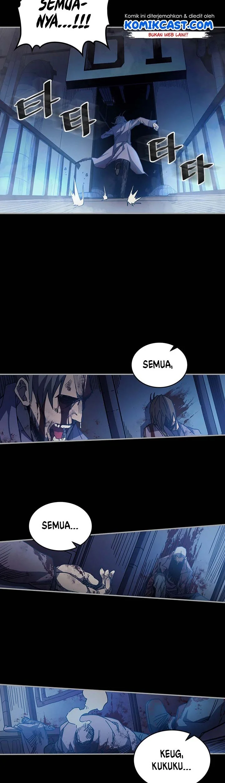 A Returner’s Magic Should Be Special chapter 125 halaman 6