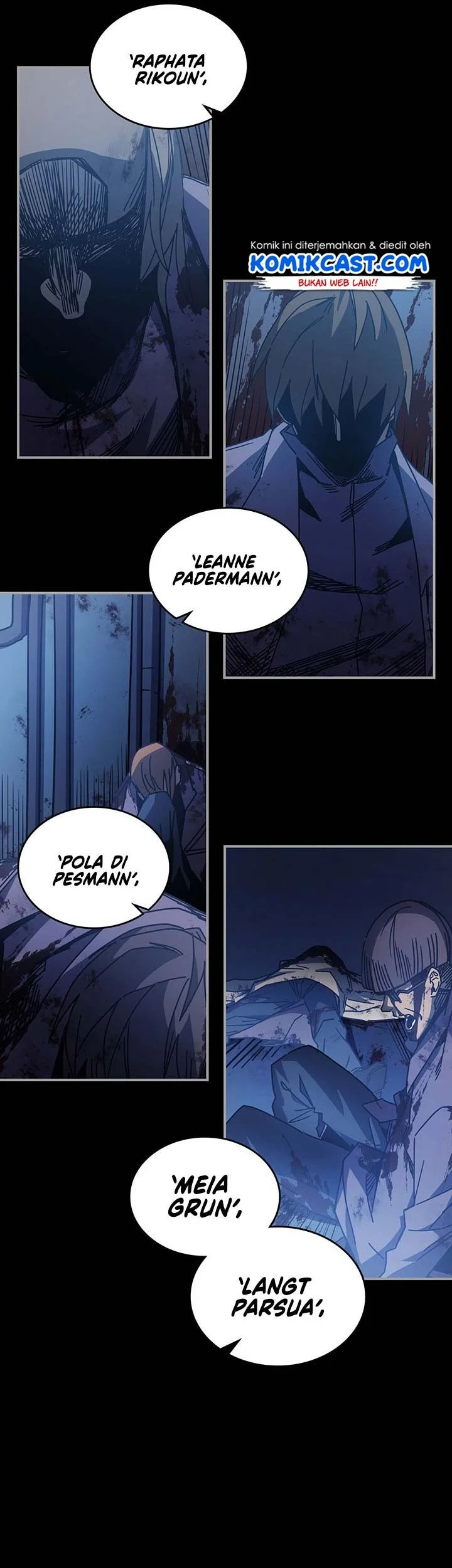 A Returner’s Magic Should Be Special chapter 125 halaman 11