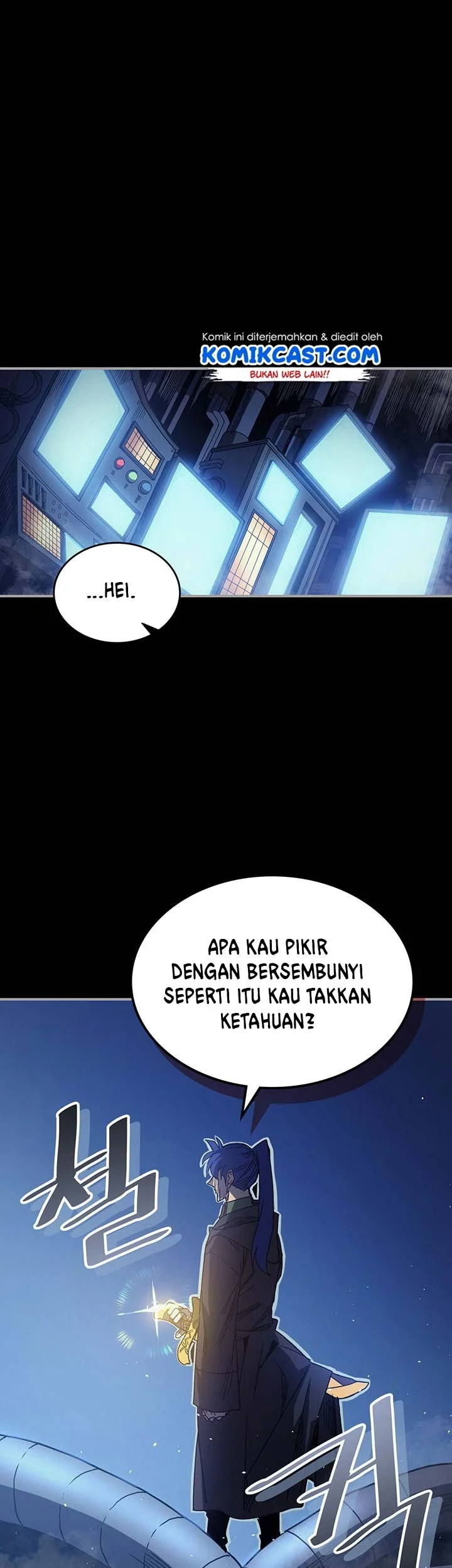 A Returner’s Magic Should Be Special chapter 125 halaman 14