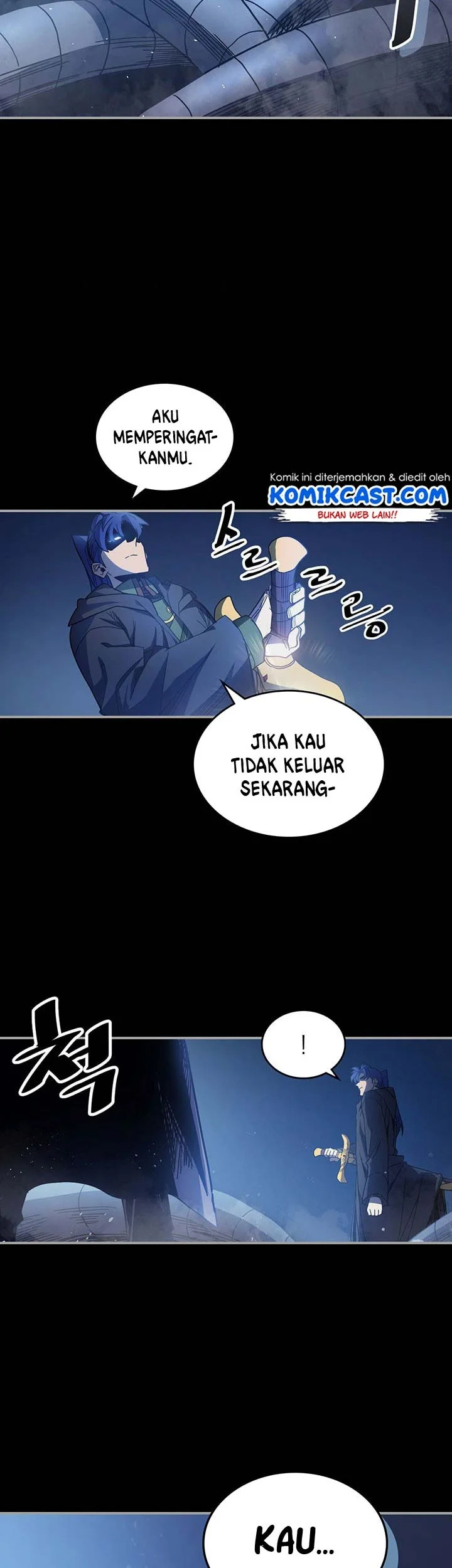 A Returner’s Magic Should Be Special chapter 125 halaman 15