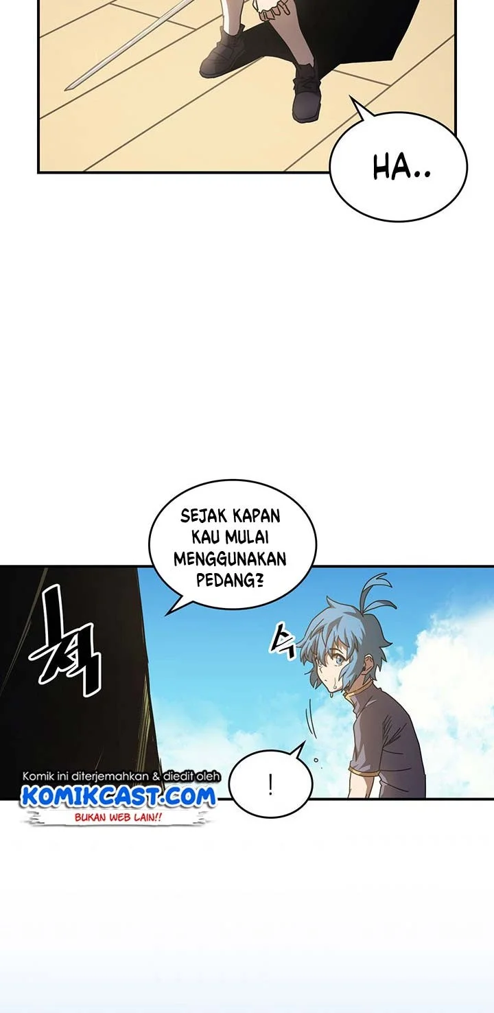 A Returner’s Magic Should Be Special chapter 125 halaman 22