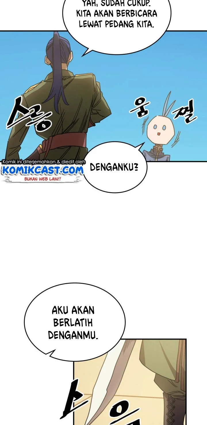A Returner’s Magic Should Be Special chapter 125 halaman 25