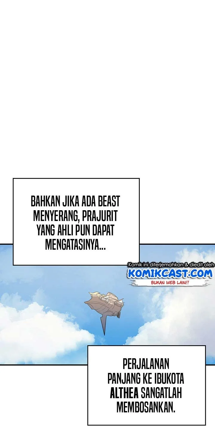 A Returner’s Magic Should Be Special chapter 125 halaman 28