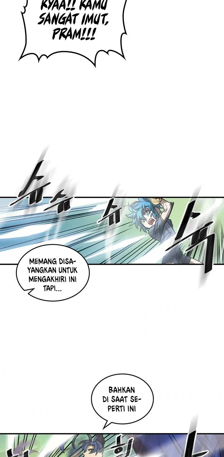 A Returner’s Magic Should Be Special chapter 125 halaman 34