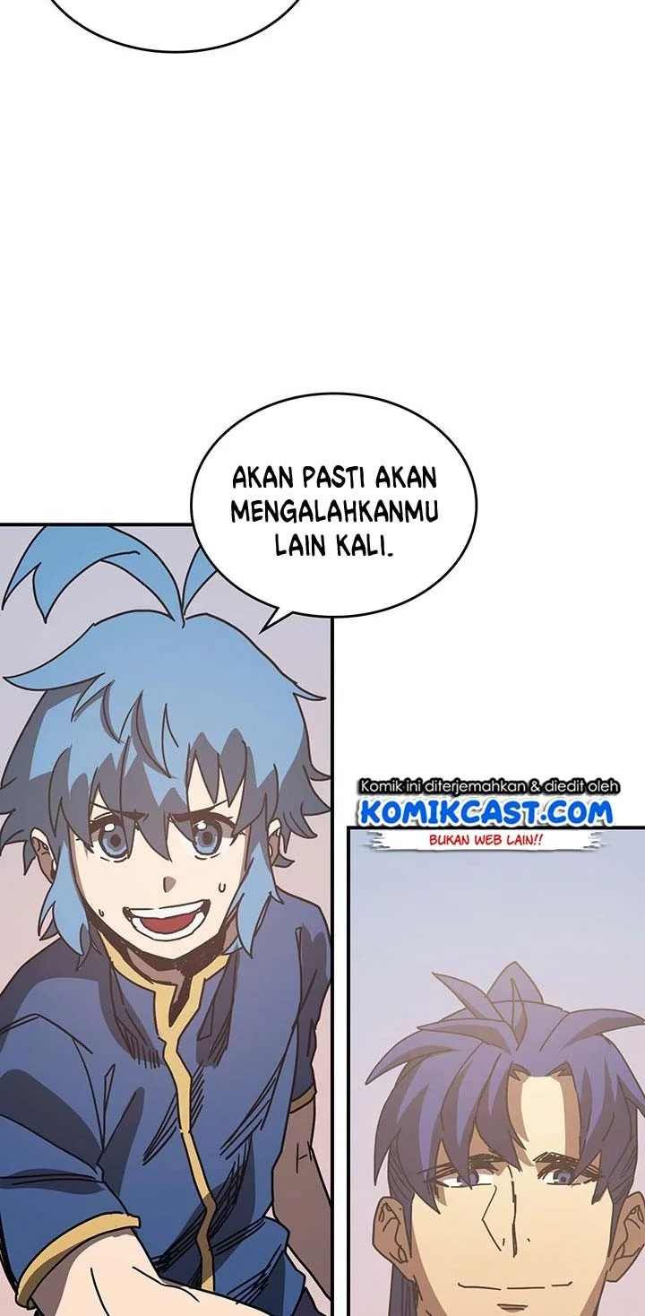 A Returner’s Magic Should Be Special chapter 125 halaman 37