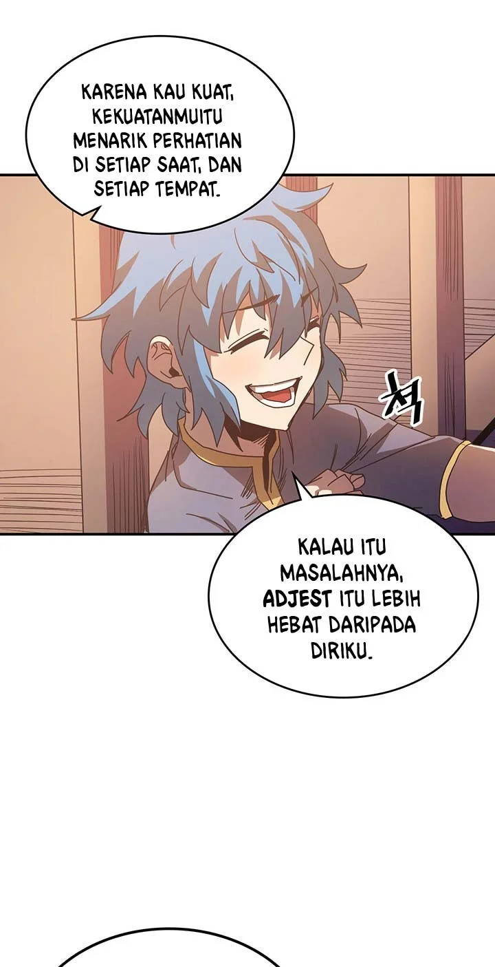 A Returner’s Magic Should Be Special chapter 125 halaman 40
