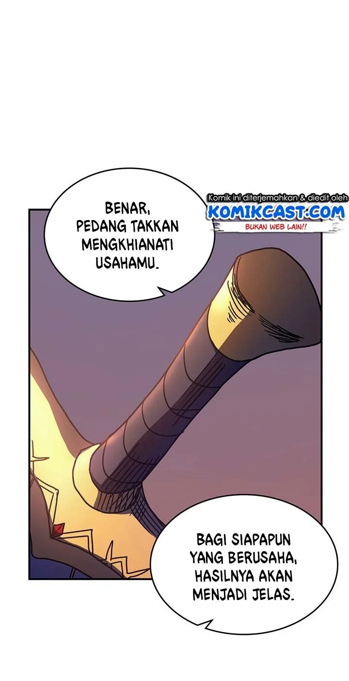 A Returner’s Magic Should Be Special chapter 125 halaman 43