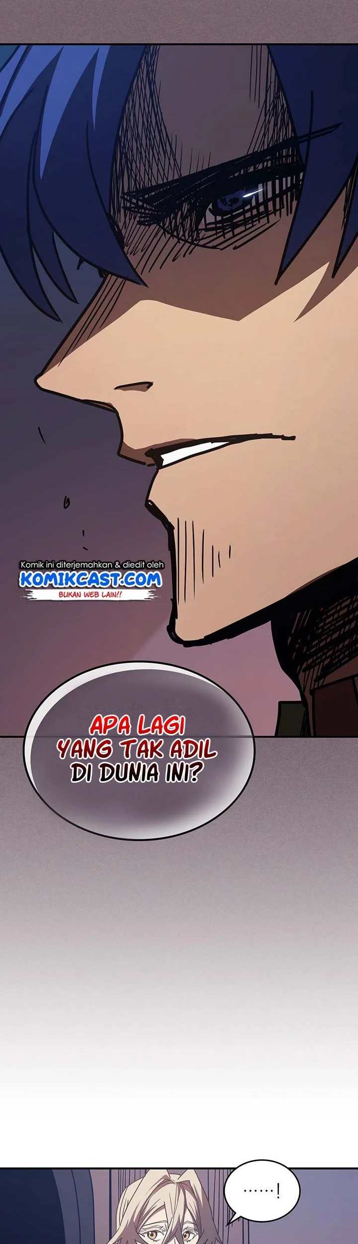 A Returner’s Magic Should Be Special chapter 125 halaman 45