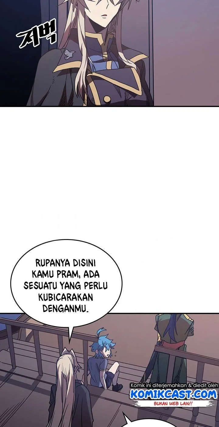 A Returner’s Magic Should Be Special chapter 125 halaman 46