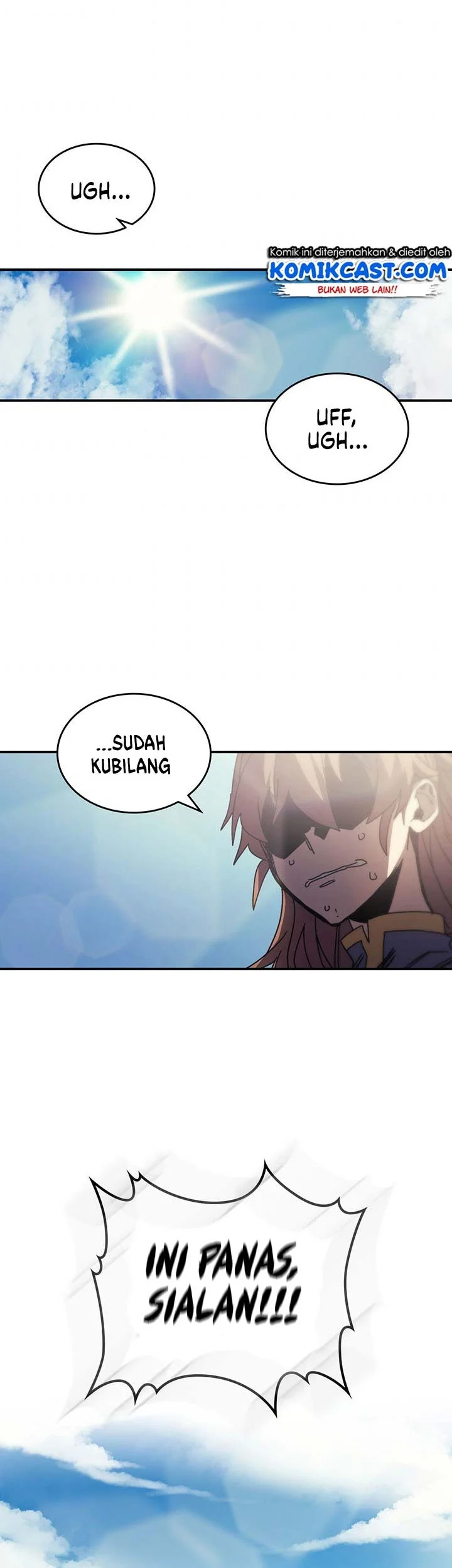 A Returner’s Magic Should Be Special chapter 125 halaman 51