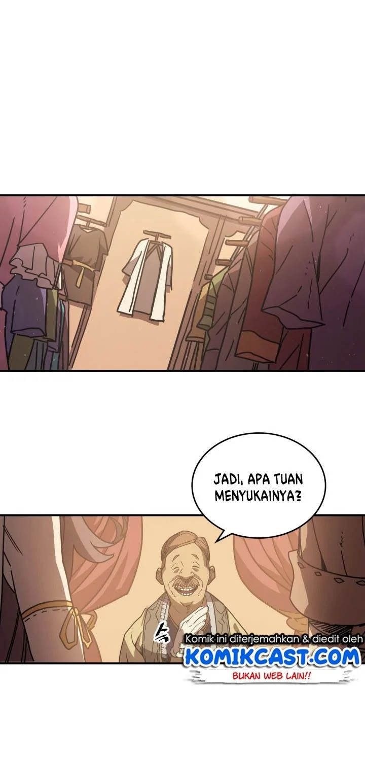 A Returner’s Magic Should Be Special chapter 126 halaman 6