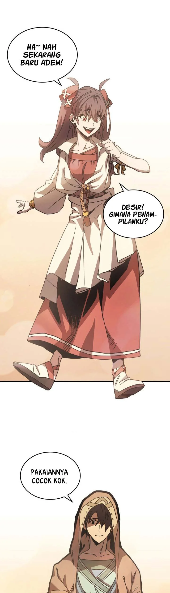 A Returner’s Magic Should Be Special chapter 126 halaman 7