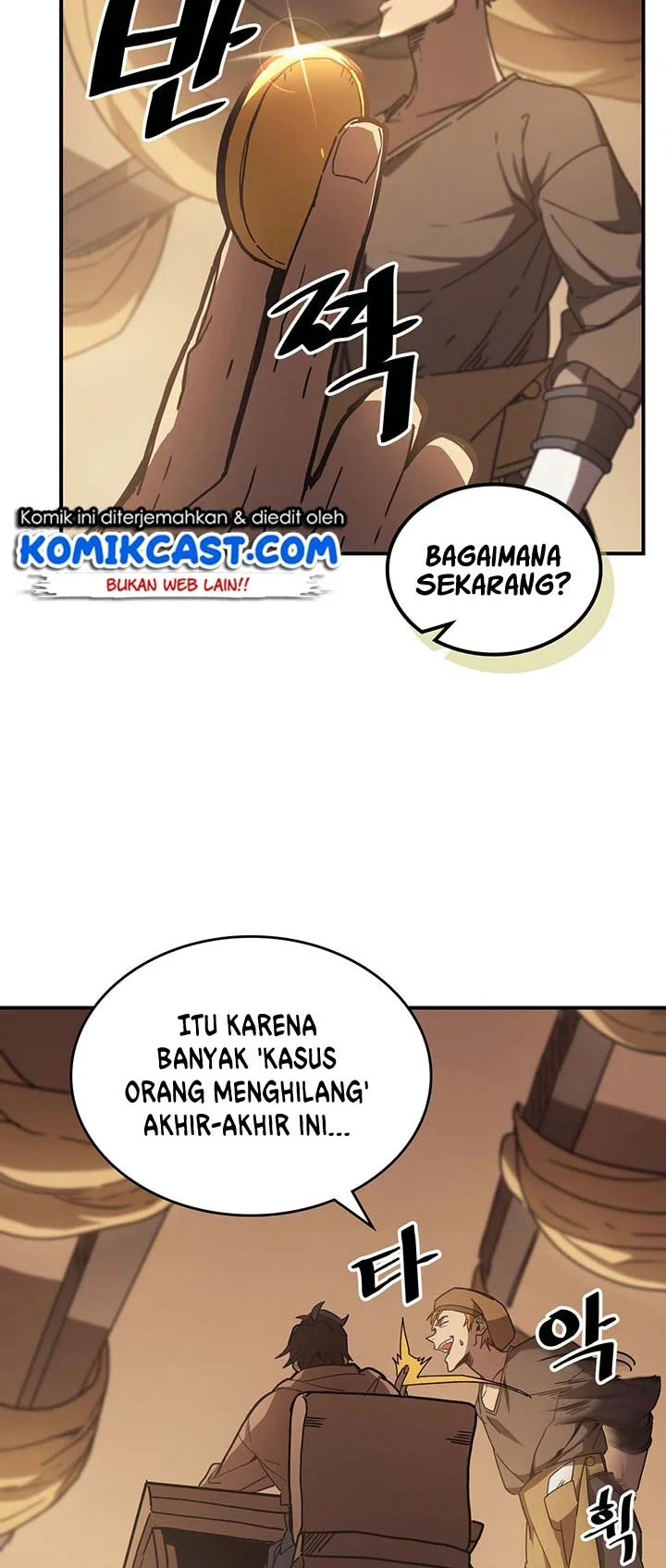 A Returner’s Magic Should Be Special chapter 126 halaman 12