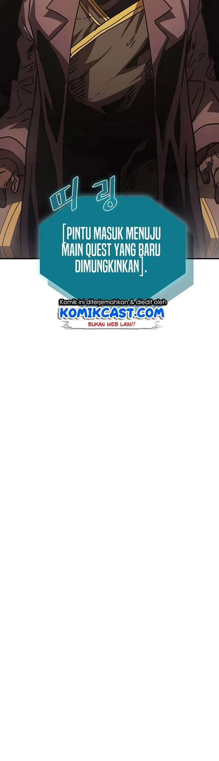 A Returner’s Magic Should Be Special chapter 126 halaman 34