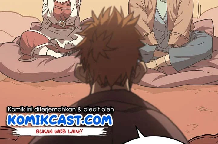 A Returner’s Magic Should Be Special chapter 126 halaman 38