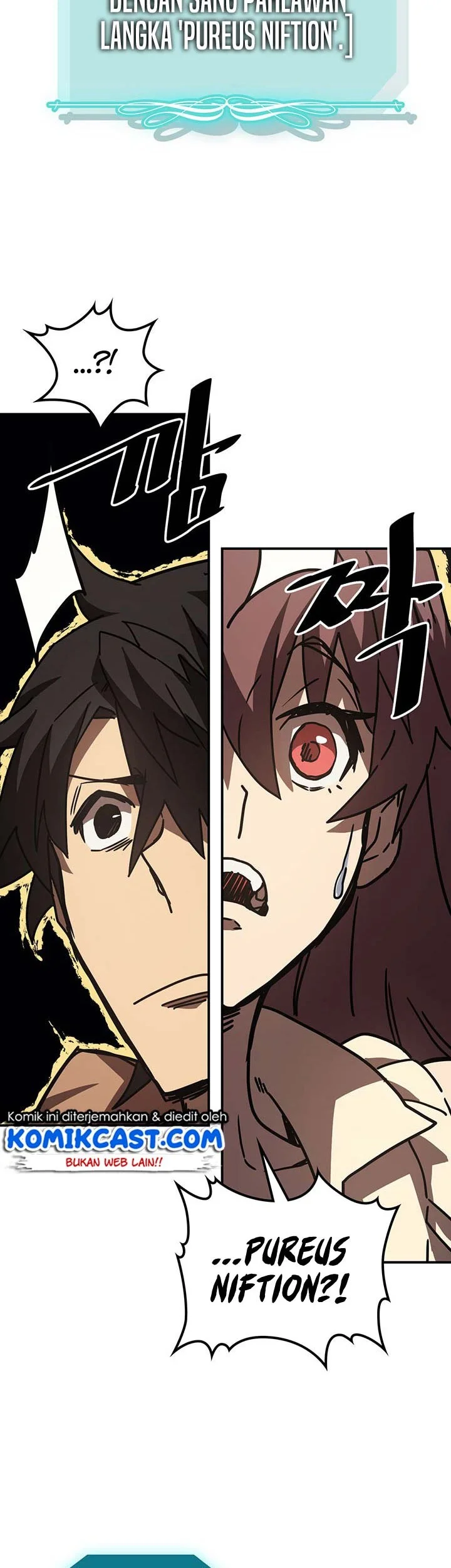 A Returner’s Magic Should Be Special chapter 126 halaman 42