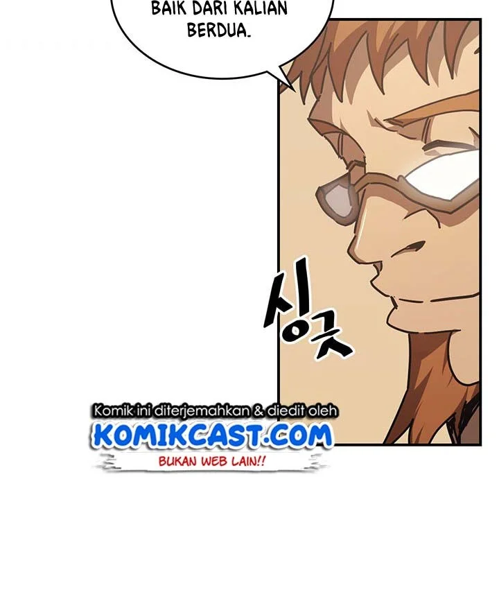 A Returner’s Magic Should Be Special chapter 126 halaman 45
