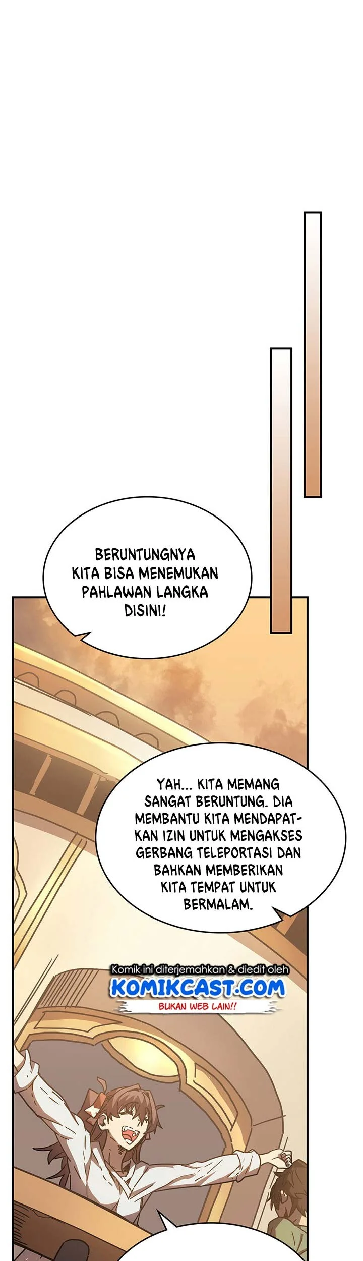 A Returner’s Magic Should Be Special chapter 126 halaman 46