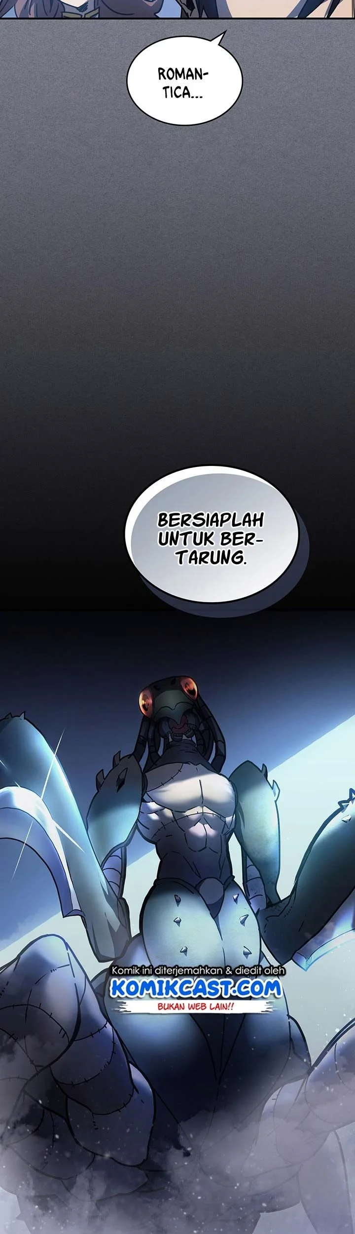 A Returner’s Magic Should Be Special chapter 126 halaman 58