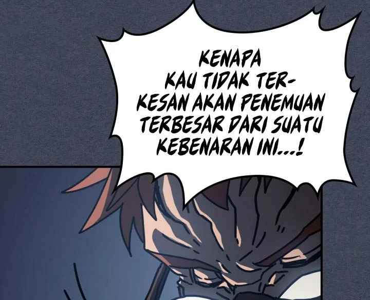 A Returner’s Magic Should Be Special Bab 128 halaman 34