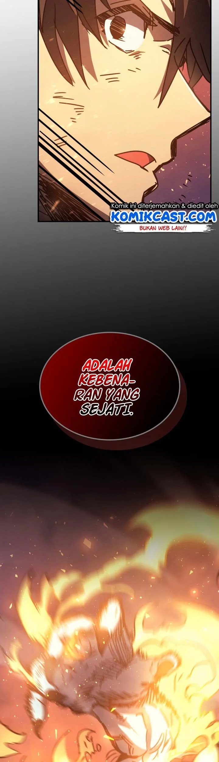 A Returner’s Magic Should Be Special Bab 129 halaman 53