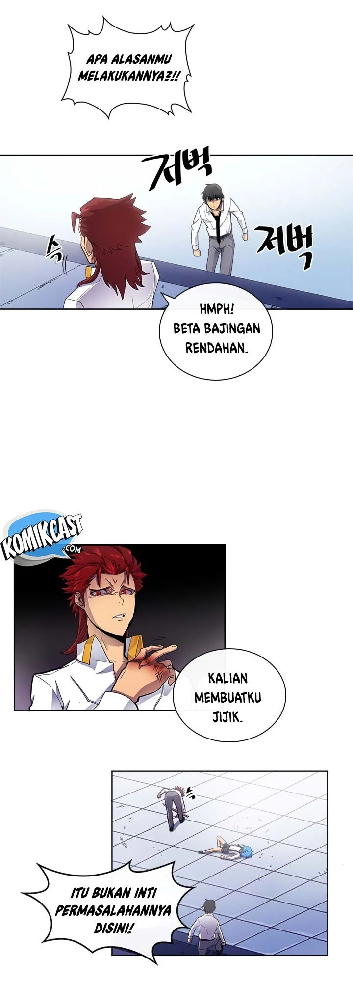 A Returner’s Magic Should Be Special chapter 13 halaman 5