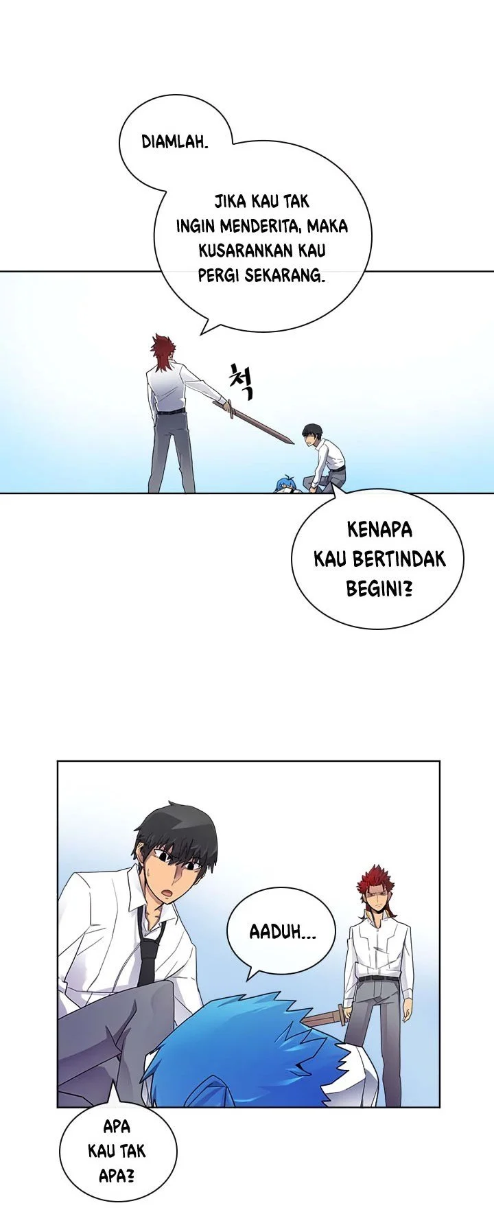 A Returner’s Magic Should Be Special chapter 13 halaman 6
