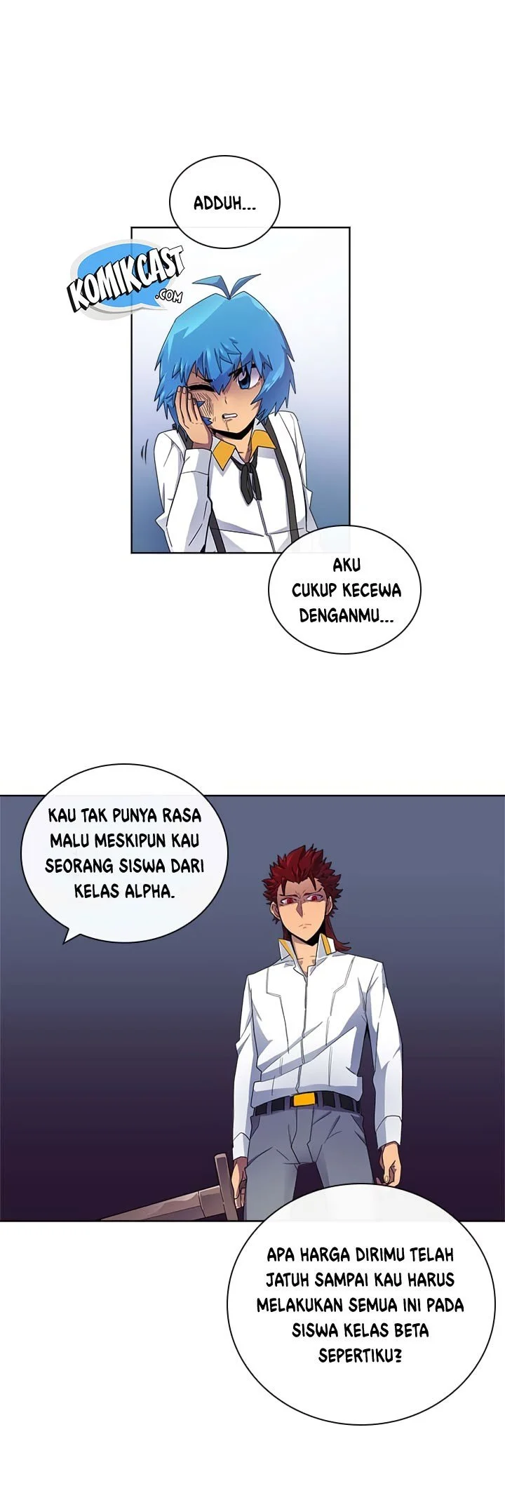 A Returner’s Magic Should Be Special chapter 13 halaman 7