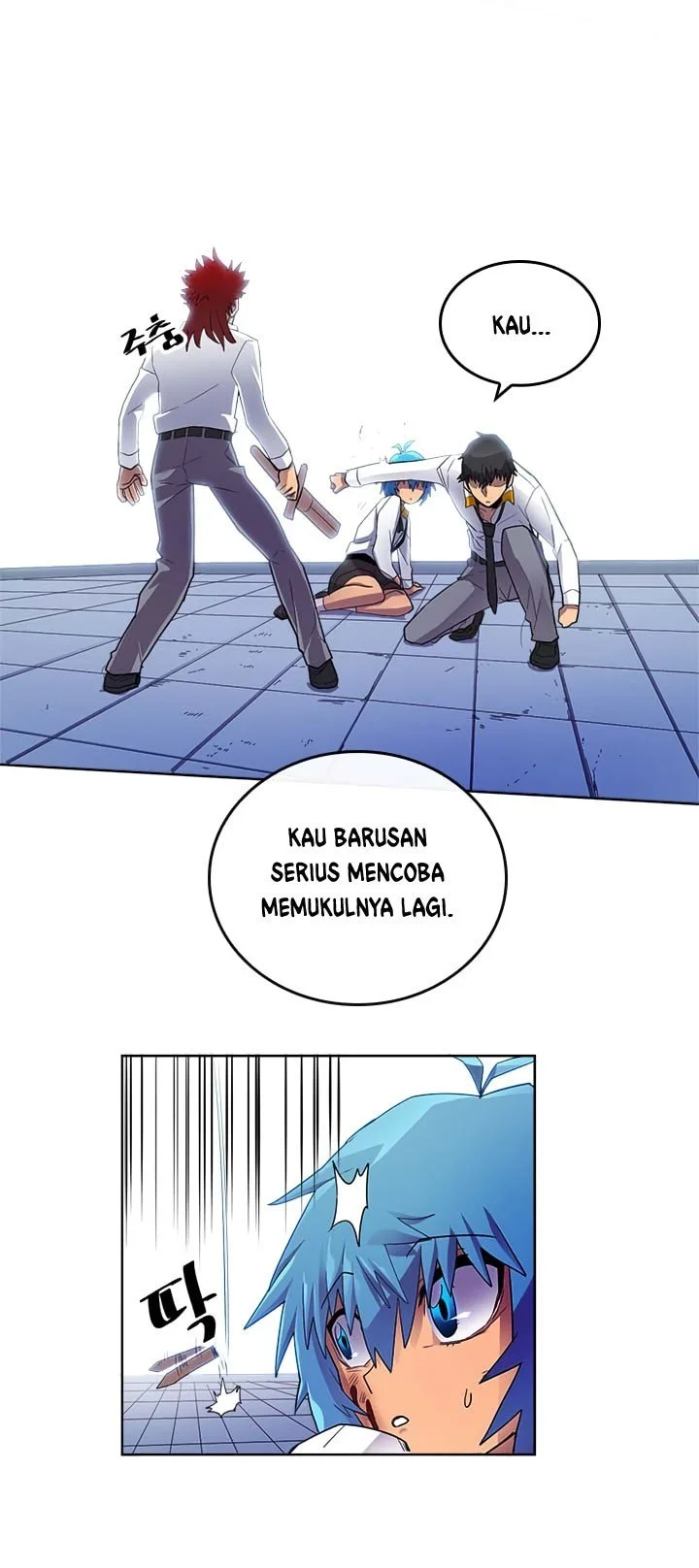 A Returner’s Magic Should Be Special chapter 13 halaman 13