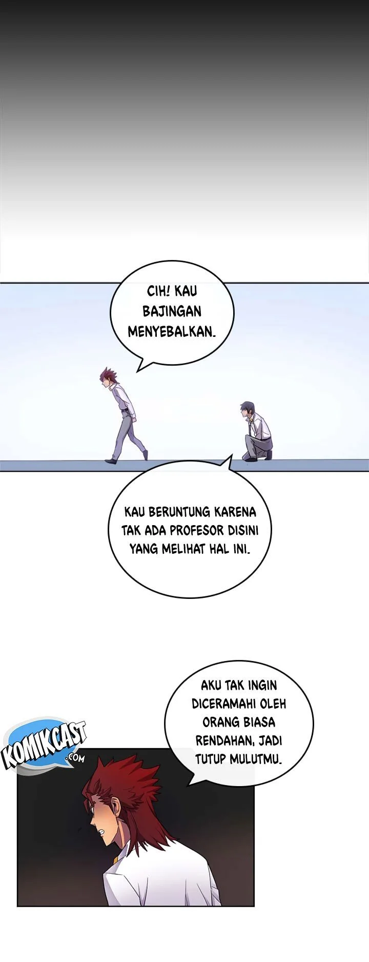 A Returner’s Magic Should Be Special chapter 13 halaman 20