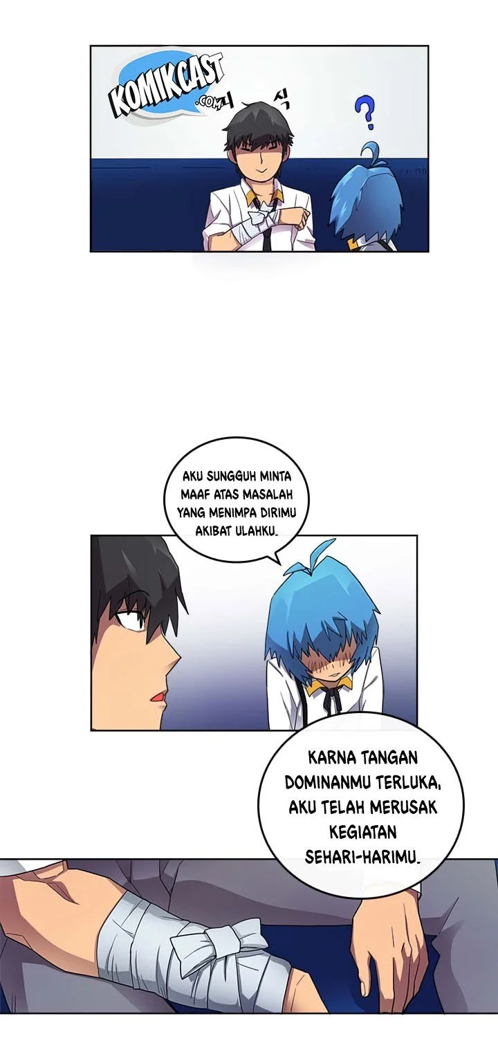 A Returner’s Magic Should Be Special chapter 13 halaman 25