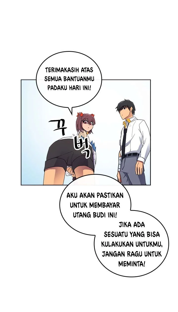 A Returner’s Magic Should Be Special chapter 13 halaman 33