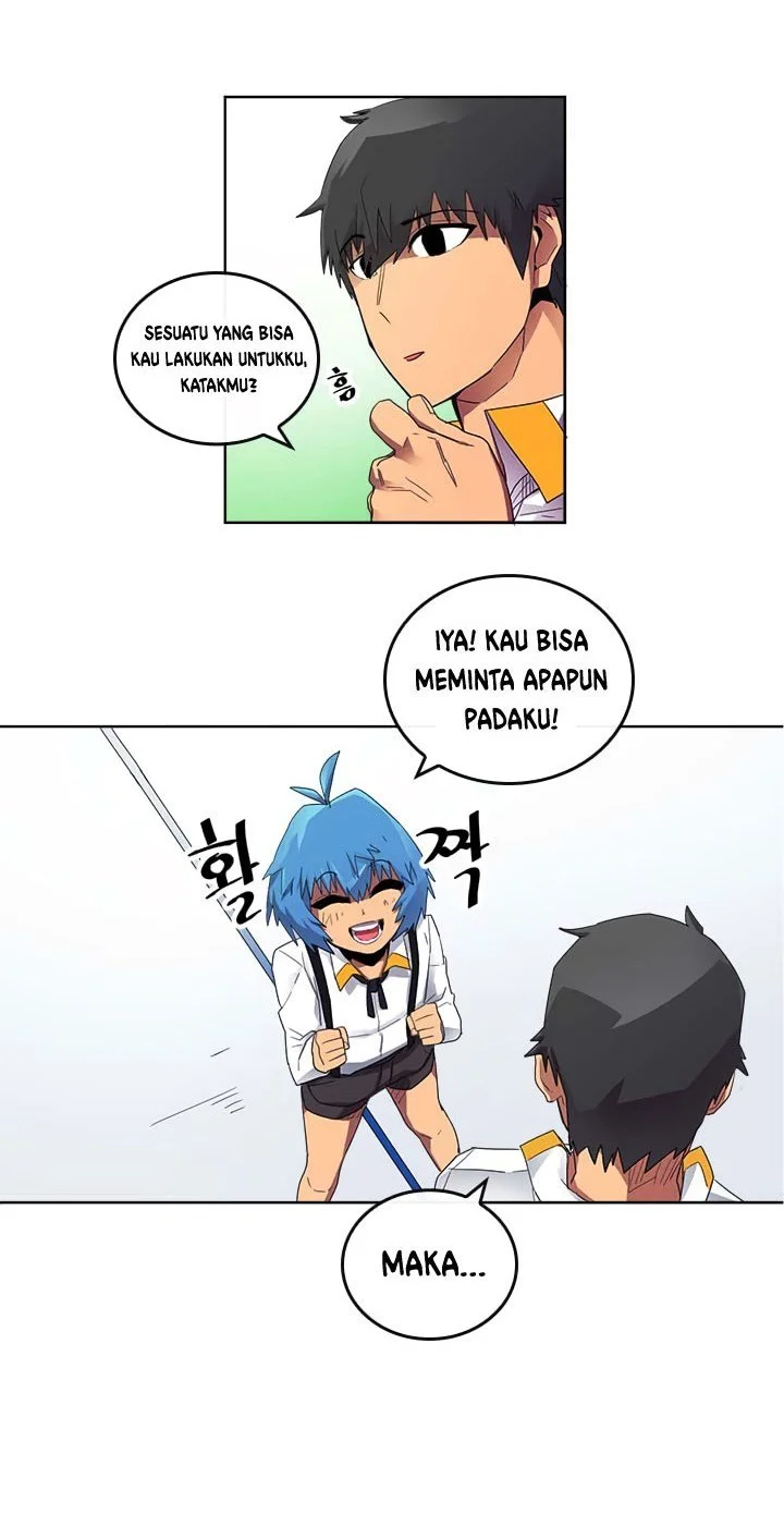 A Returner’s Magic Should Be Special chapter 13 halaman 34