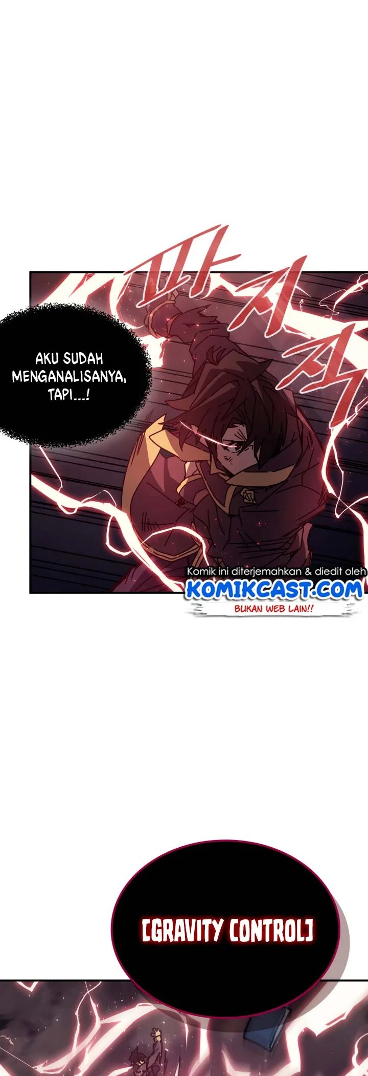 A Returner’s Magic Should Be Special Bab 130 halaman 11