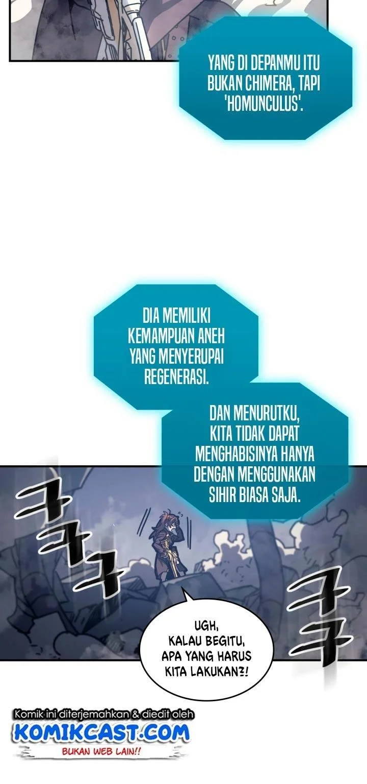 A Returner’s Magic Should Be Special chapter 131 halaman 4