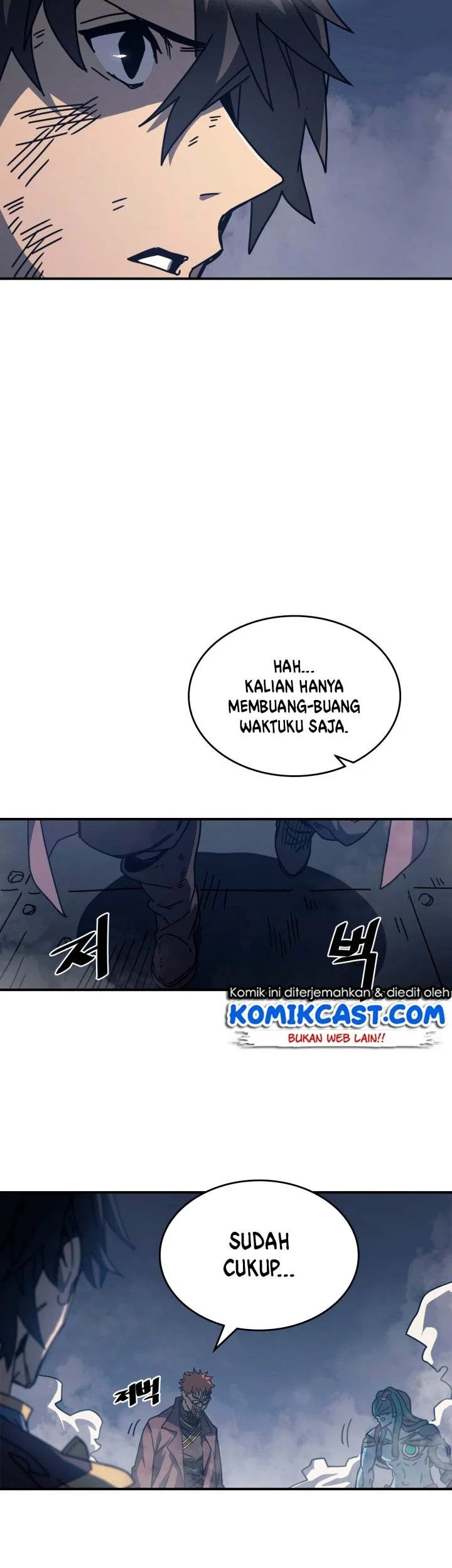 A Returner’s Magic Should Be Special chapter 131 halaman 8