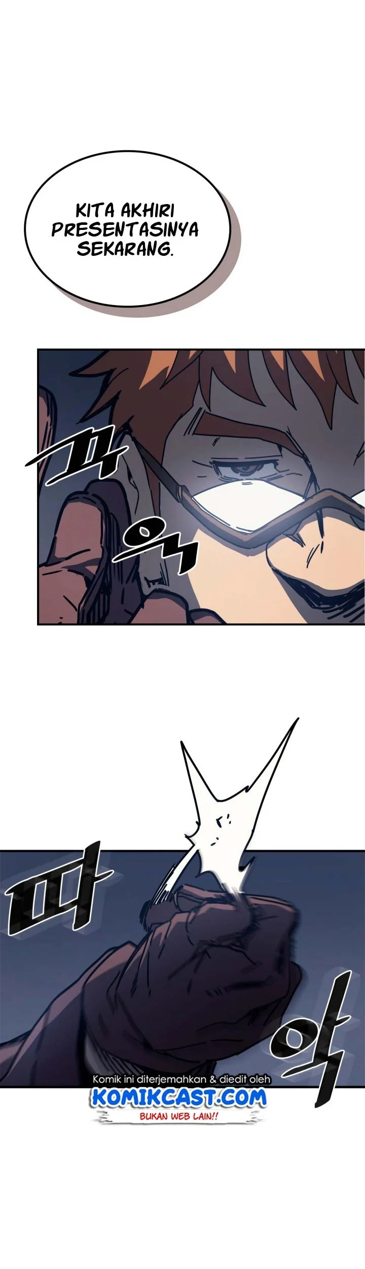 A Returner’s Magic Should Be Special chapter 131 halaman 9