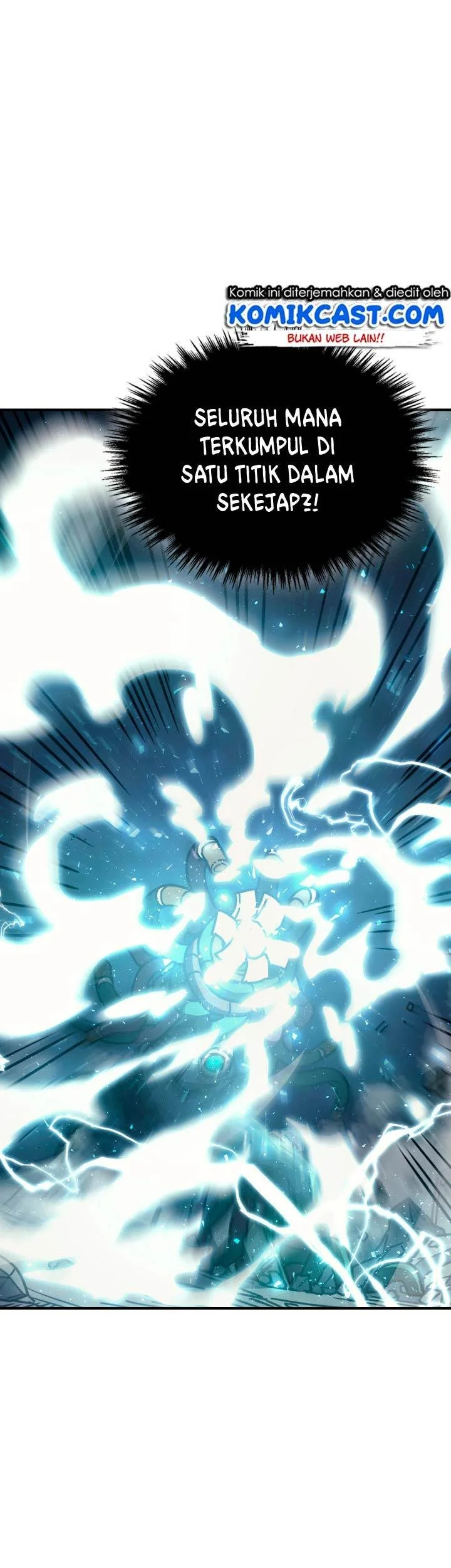 A Returner’s Magic Should Be Special chapter 131 halaman 14